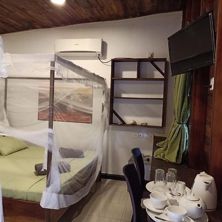 Garden Cottage Arugambay 아루감 베이 외부 사진