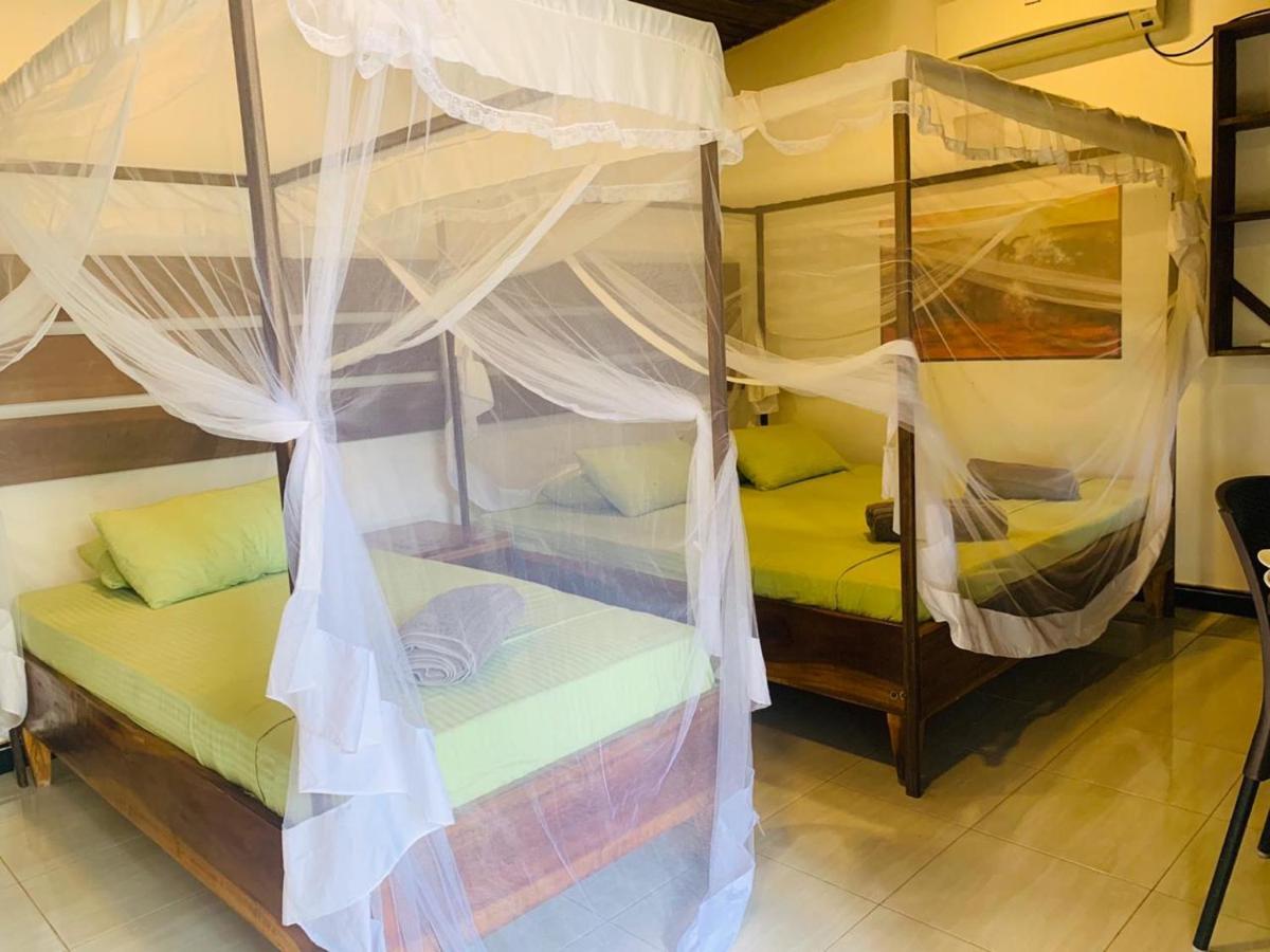 Garden Cottage Arugambay 아루감 베이 외부 사진
