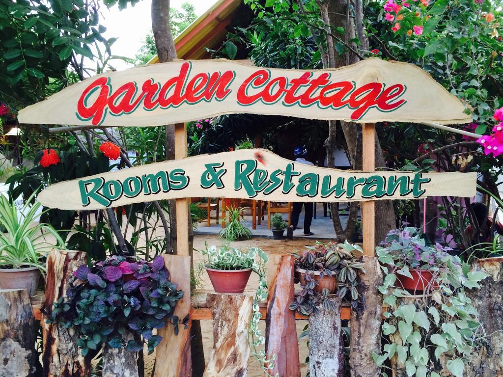 Garden Cottage Arugambay 아루감 베이 외부 사진