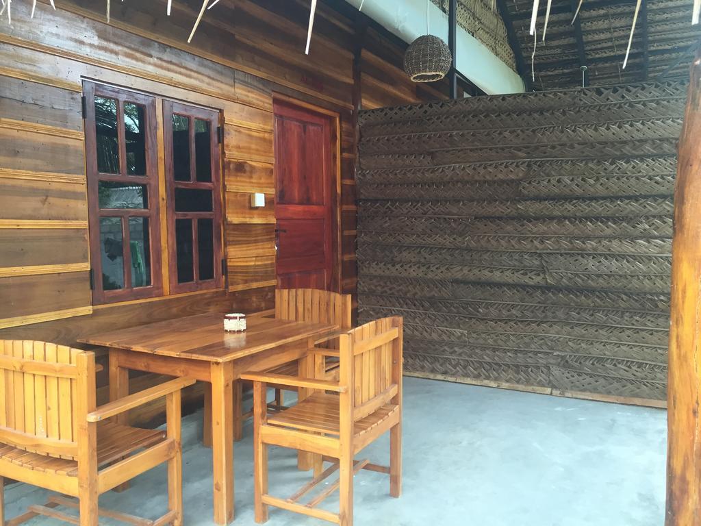 Garden Cottage Arugambay 아루감 베이 외부 사진