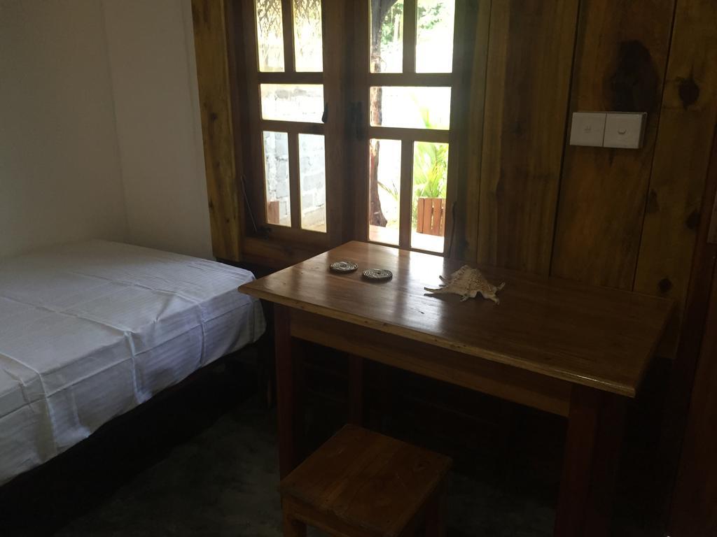 Garden Cottage Arugambay 아루감 베이 외부 사진