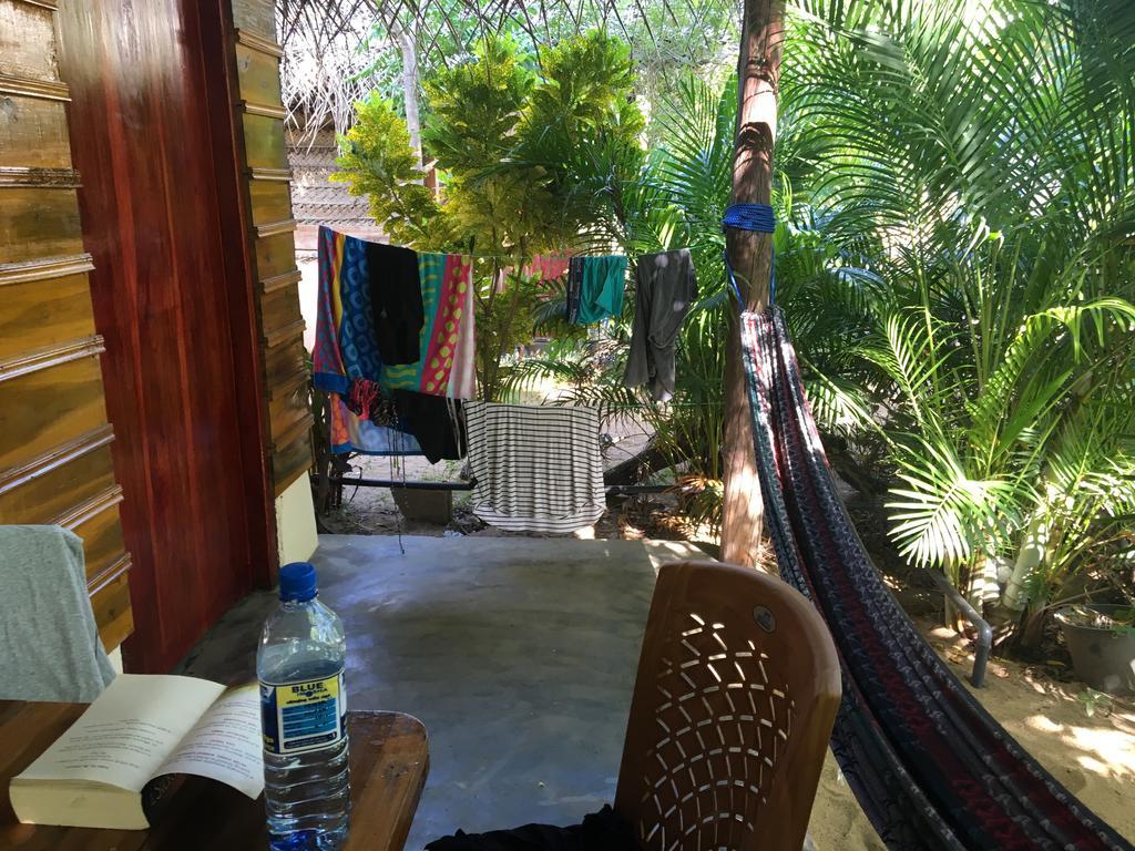 Garden Cottage Arugambay 아루감 베이 외부 사진