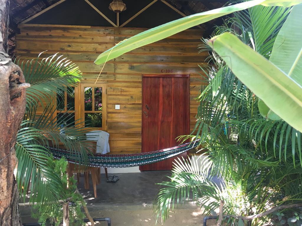 Garden Cottage Arugambay 아루감 베이 외부 사진