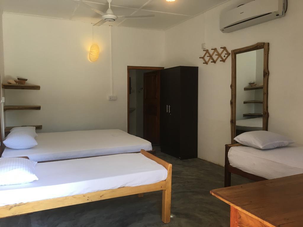 Garden Cottage Arugambay 아루감 베이 외부 사진