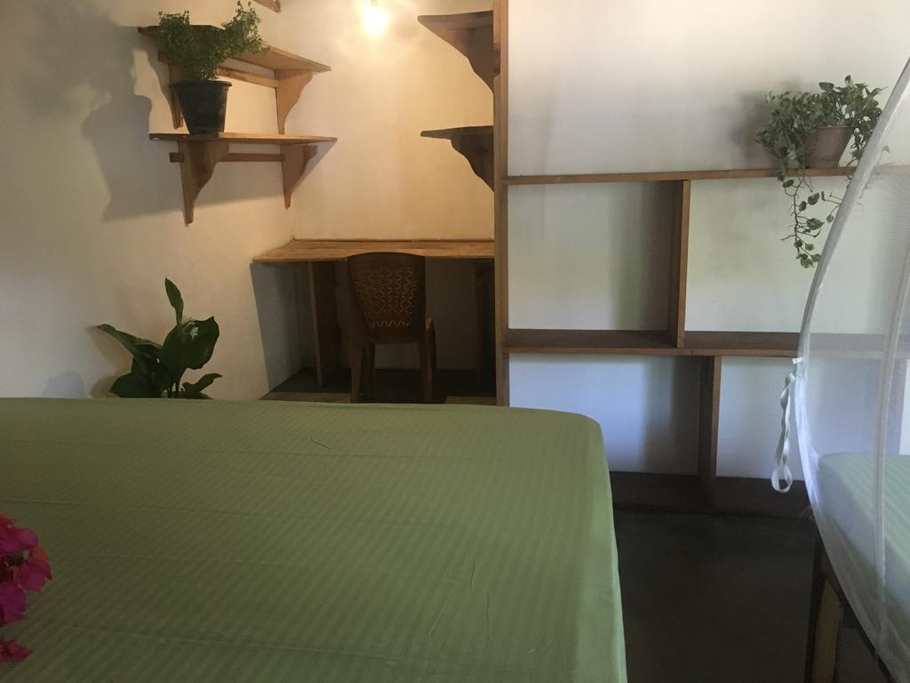Garden Cottage Arugambay 아루감 베이 외부 사진