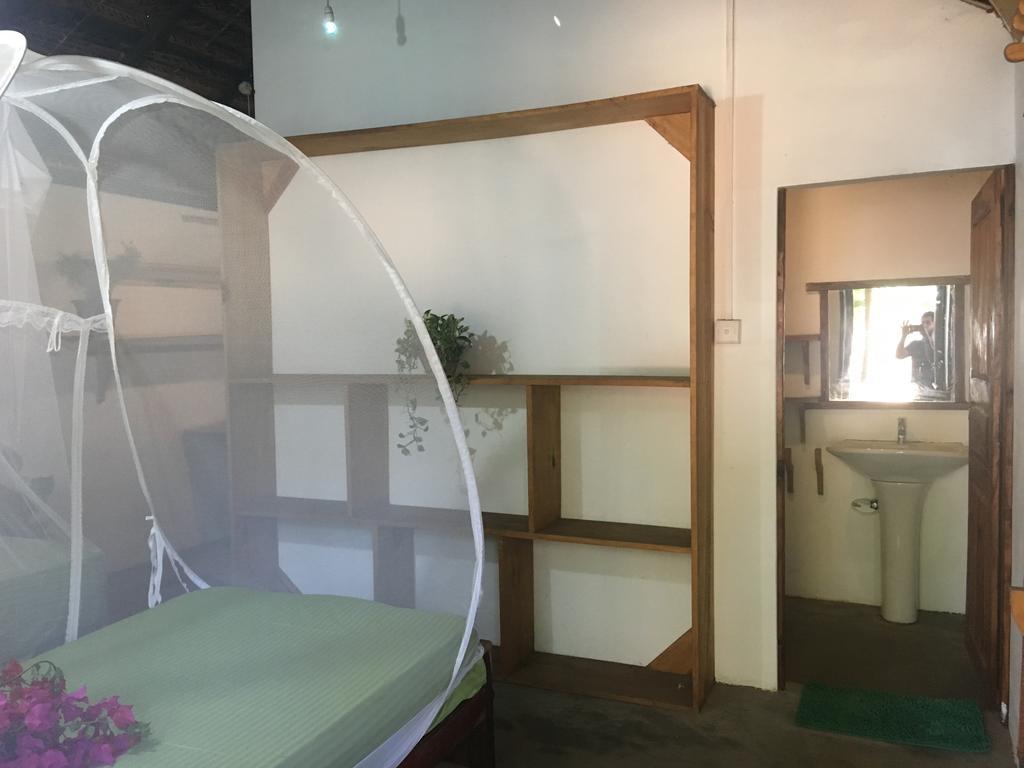 Garden Cottage Arugambay 아루감 베이 외부 사진