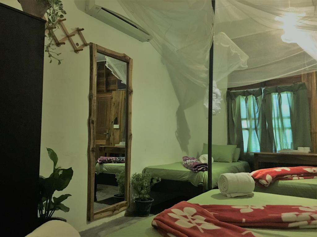 Garden Cottage Arugambay 아루감 베이 외부 사진