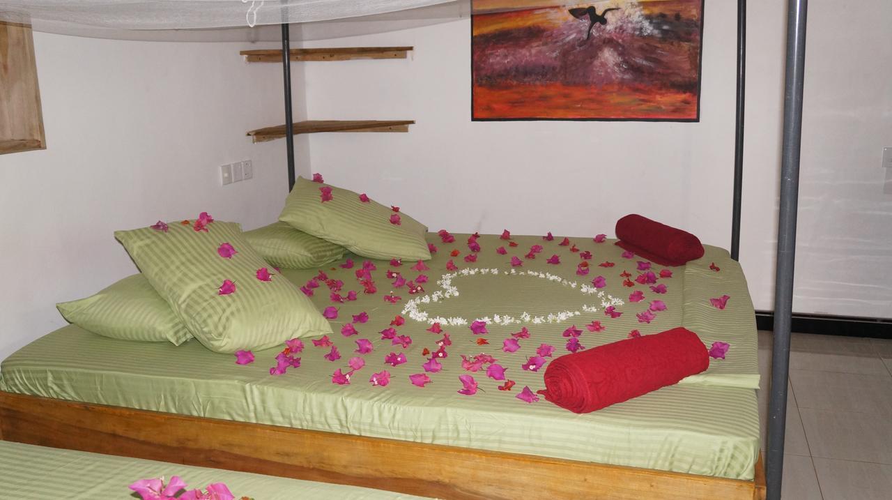 Garden Cottage Arugambay 아루감 베이 외부 사진