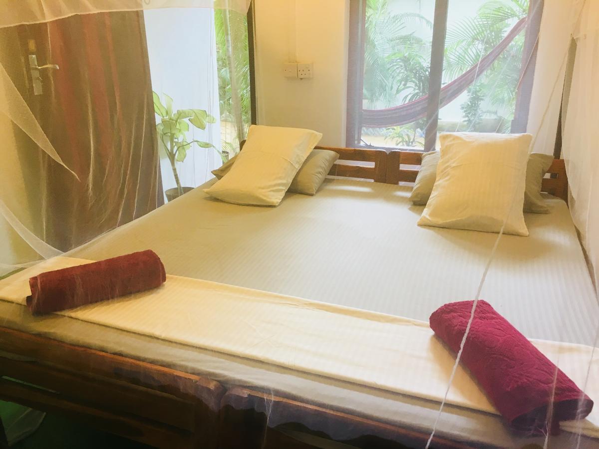 Garden Cottage Arugambay 아루감 베이 외부 사진