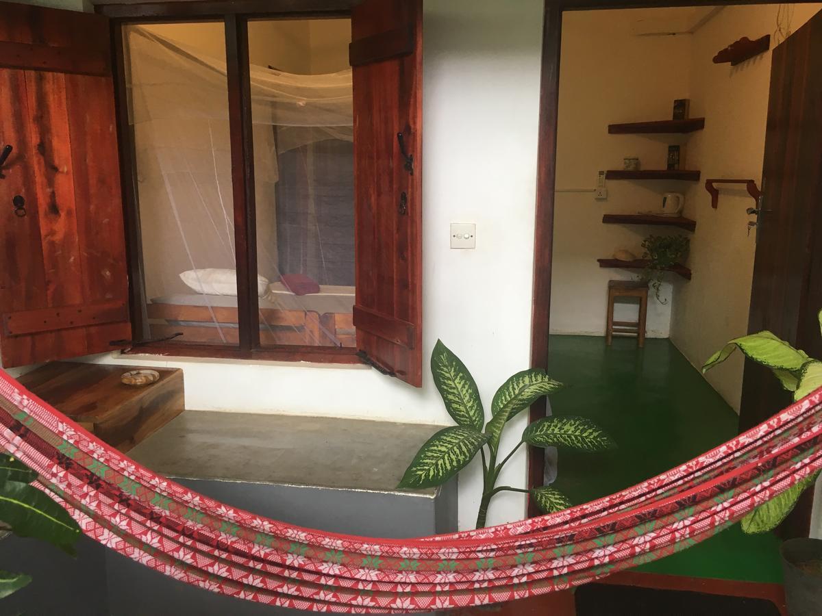 Garden Cottage Arugambay 아루감 베이 외부 사진