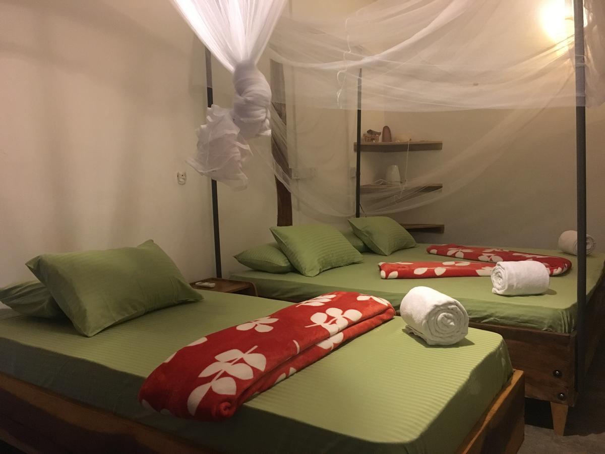 Garden Cottage Arugambay 아루감 베이 외부 사진
