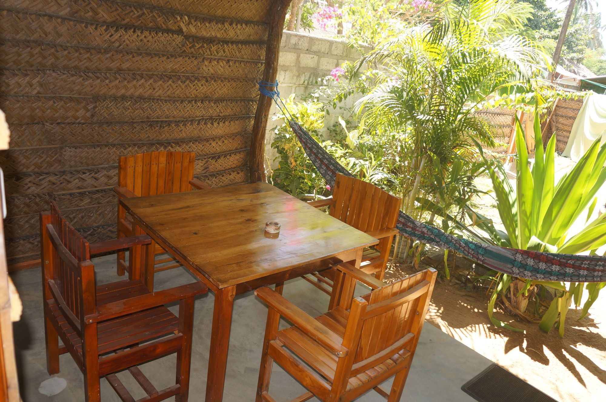 Garden Cottage Arugambay 아루감 베이 외부 사진