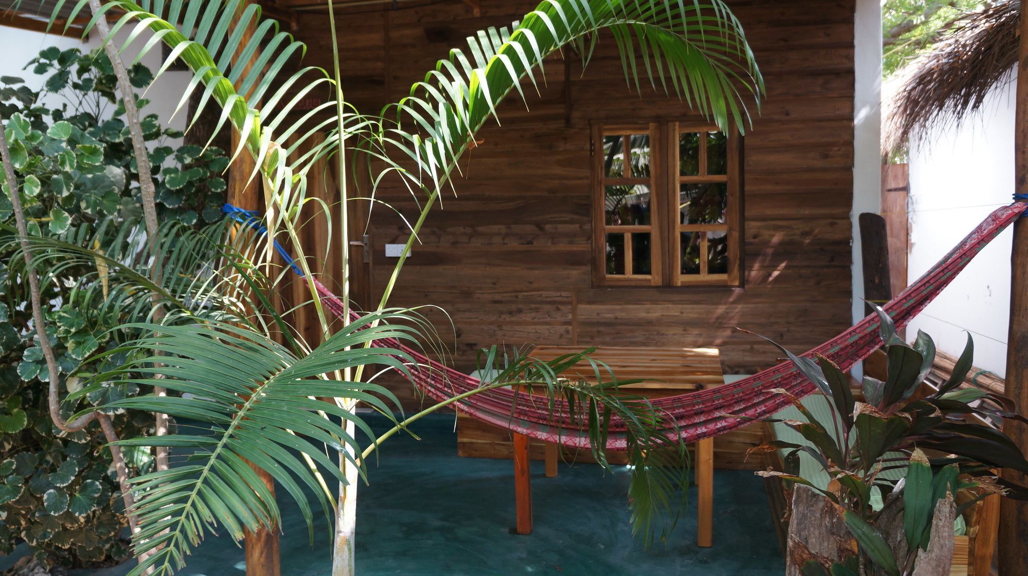 Garden Cottage Arugambay 아루감 베이 외부 사진