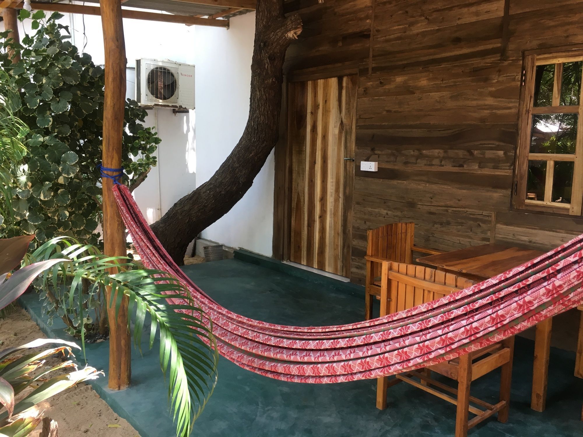 Garden Cottage Arugambay 아루감 베이 외부 사진