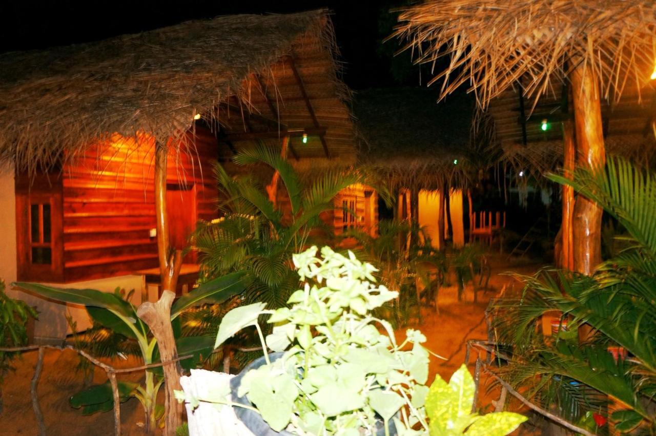Garden Cottage Arugambay 아루감 베이 외부 사진